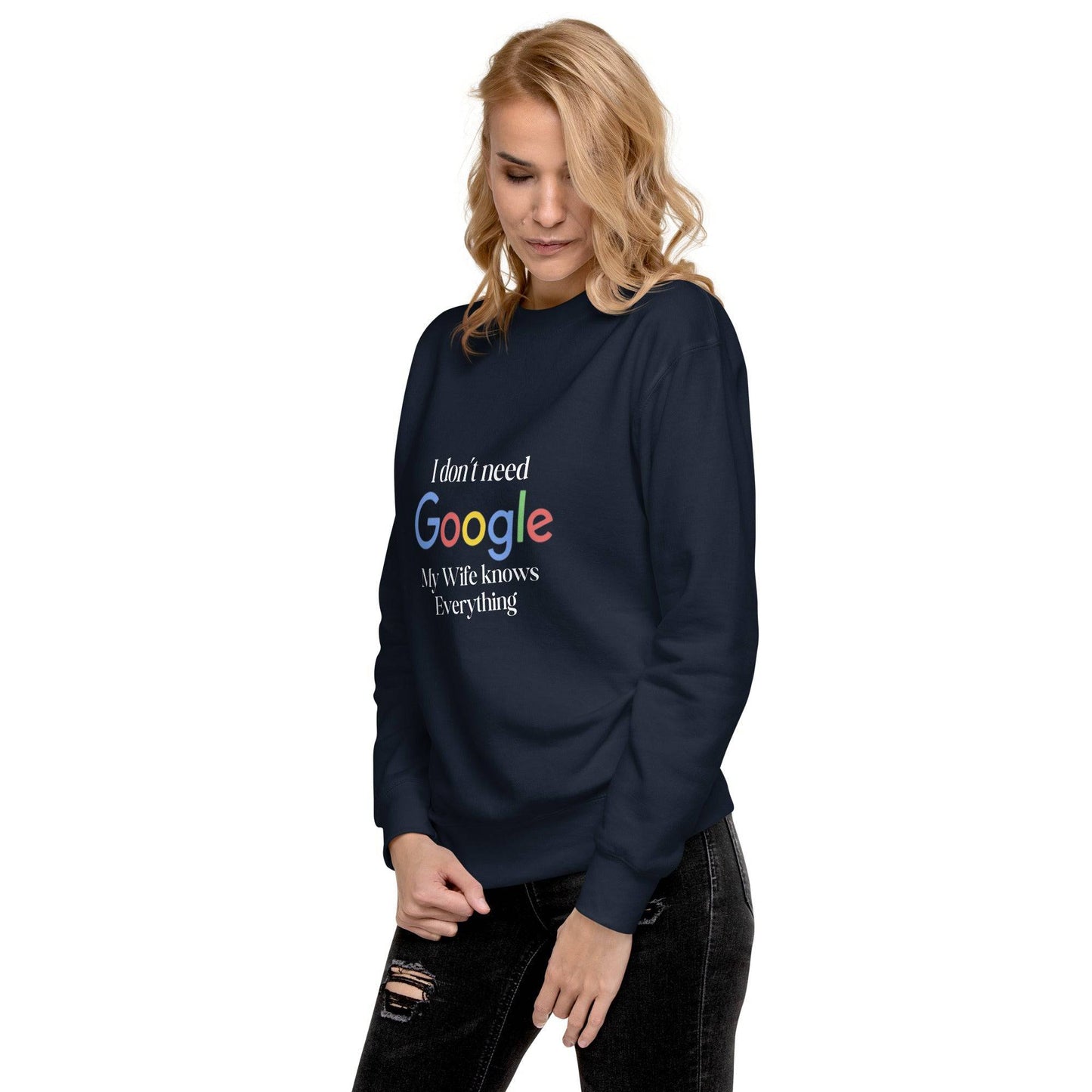 Unisex Premium Sweatshirt - Joomcy