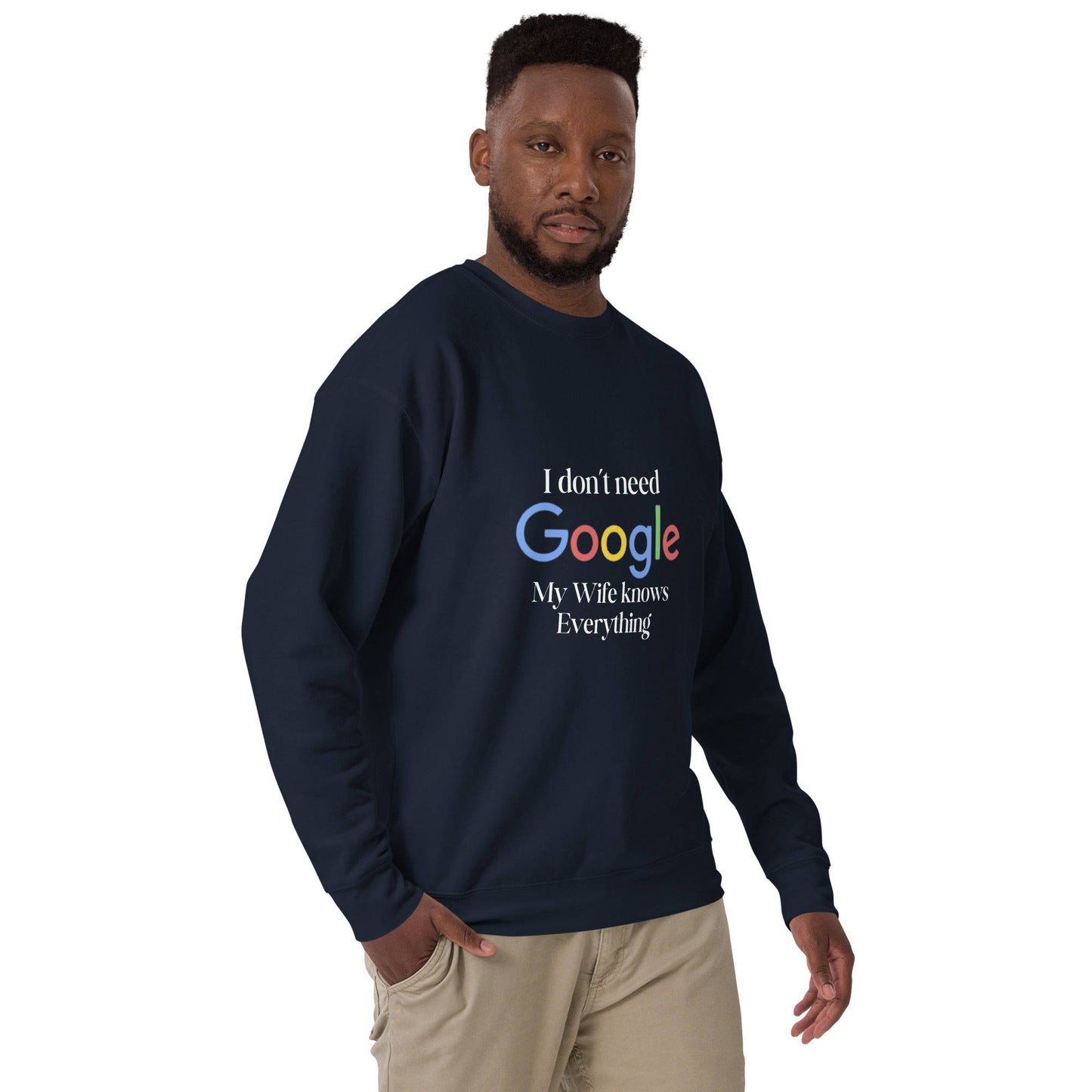 Unisex Premium Sweatshirt - Joomcy
