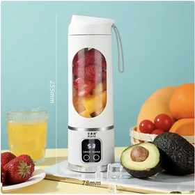 USB Rechargeable Portable Blender