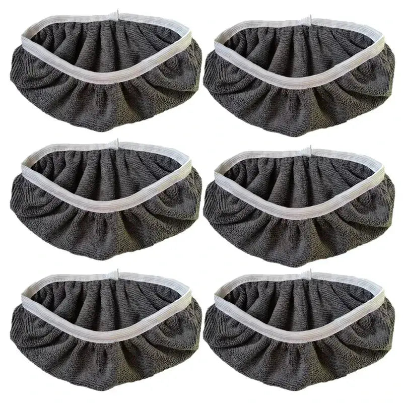 Washable Reusable Mop Cloth