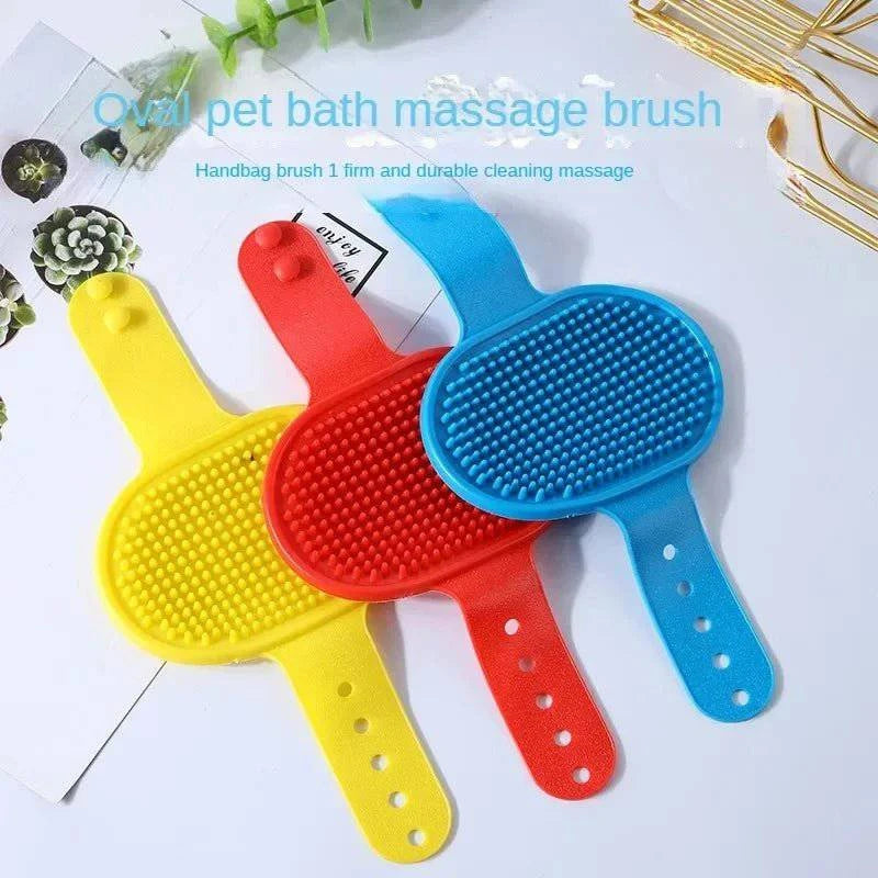 Washfun™ Pet Shower Brush - Joomcy