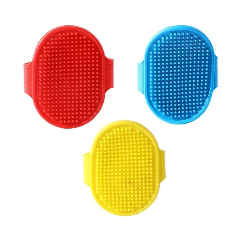 Washfun™ Pet Shower Brush - Joomcy