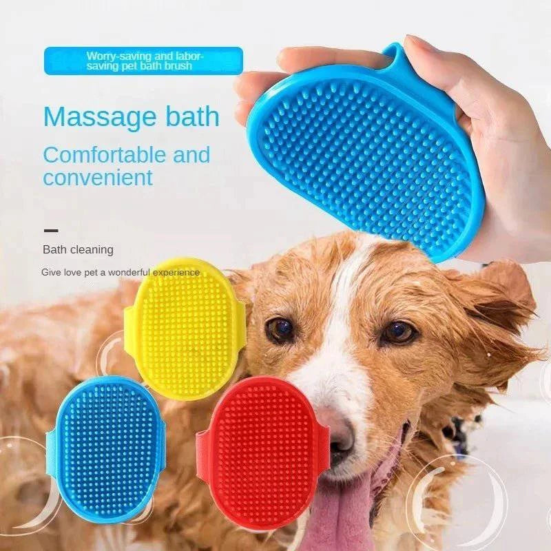 Washfun™ Pet Shower Brush - Joomcy