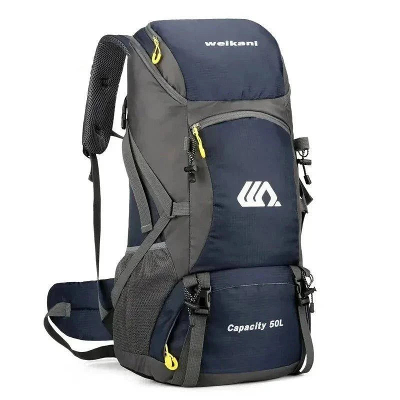 WeikaniSport™ 50L Travel Backpack for Camping - Joomcy