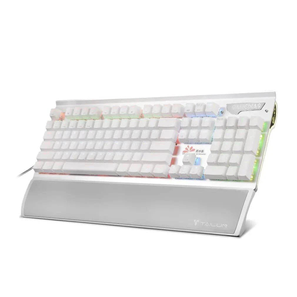 Wired Desktops Gaming Keyboard - Joomcy