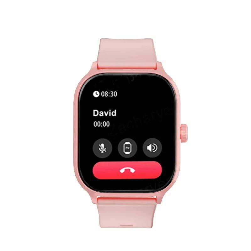 Wireless Calling Smart Watch - Joomcy