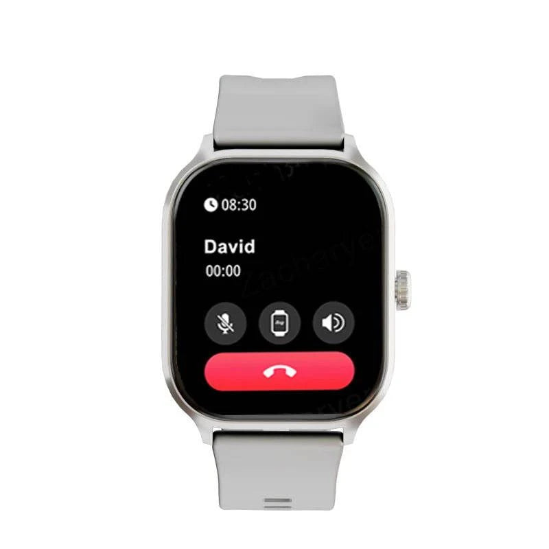 Wireless Calling Smart Watch - Joomcy