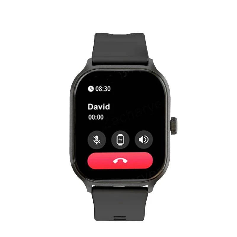 Wireless Calling Smart Watch - Joomcy