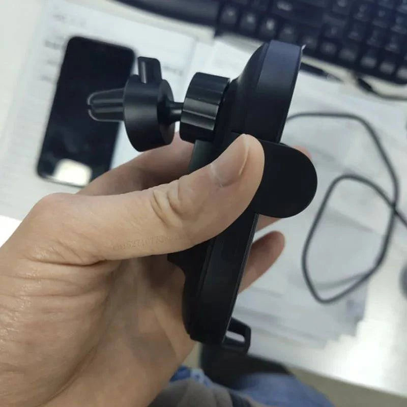 Wireless Car Auto Pinch Sensor Charger - Joomcy