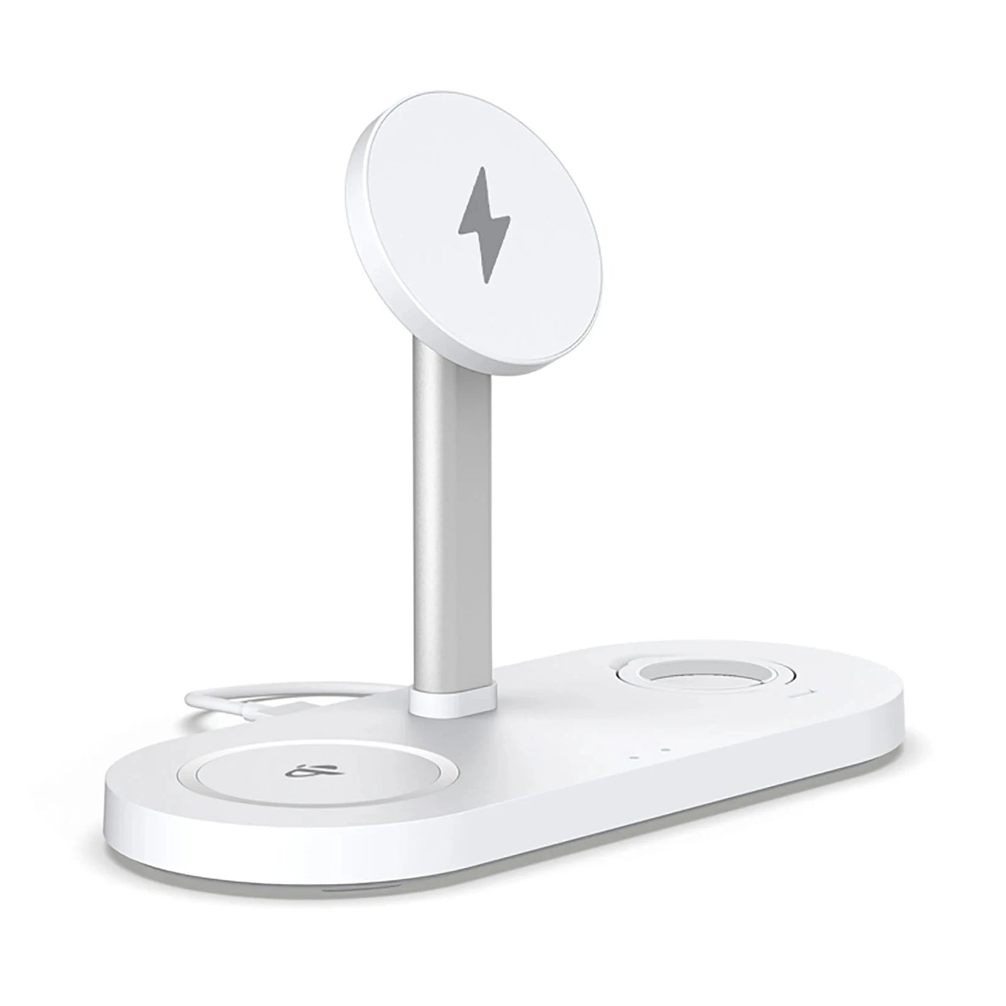 Wireless Electric Magnetic Charger - Joomcy