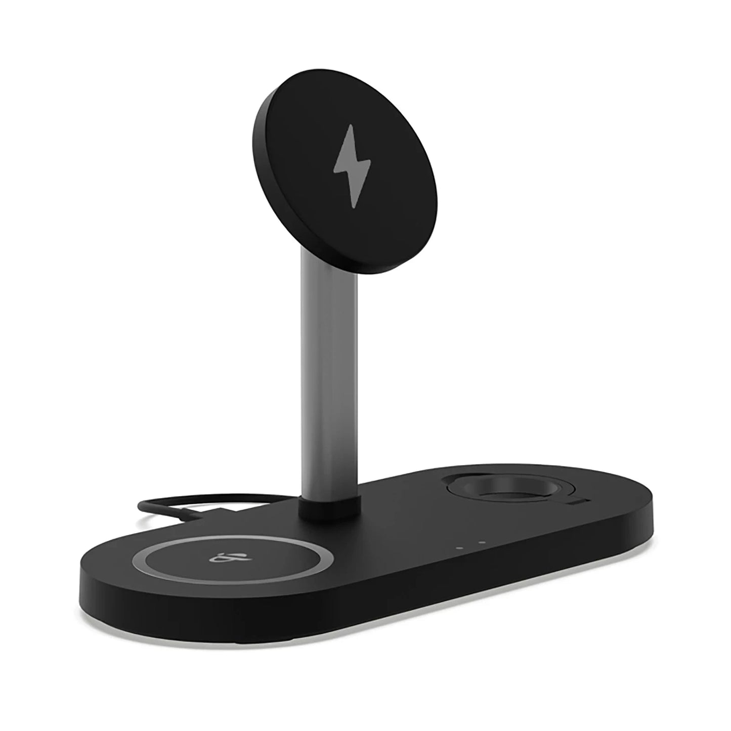 Wireless Electric Magnetic Charger - Joomcy