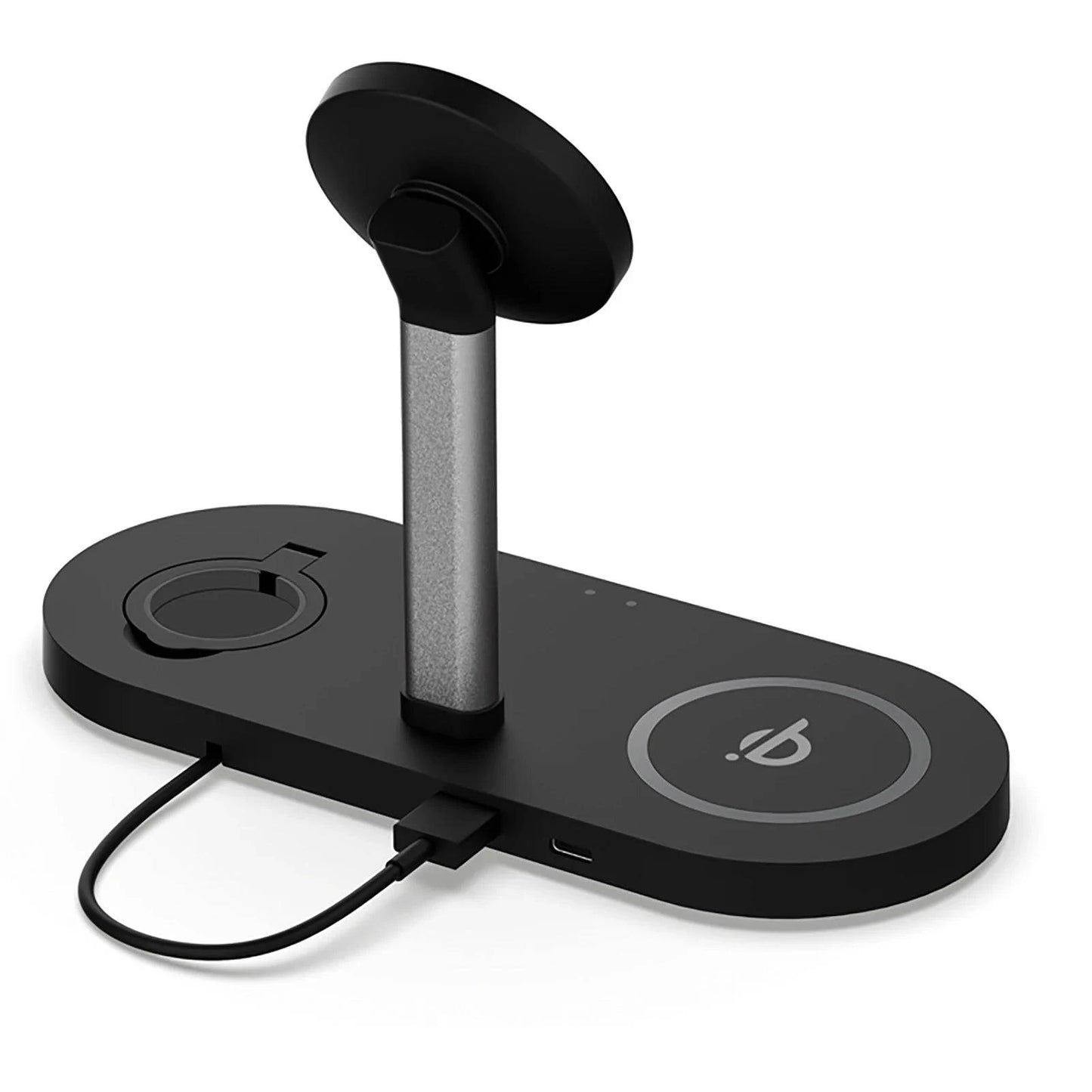 Wireless Electric Magnetic Charger - Joomcy