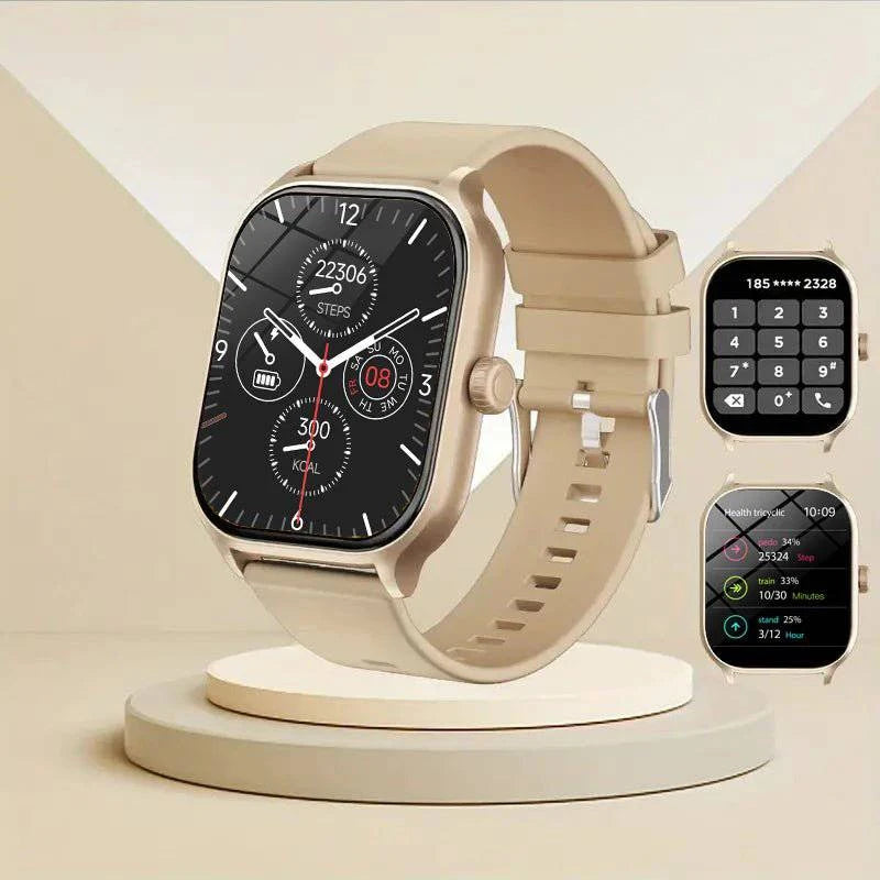 Women Sports Digital Smart Watch - Joomcy