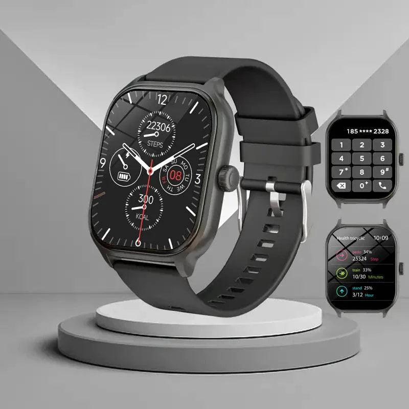 Women Sports Digital Smart Watch - Joomcy