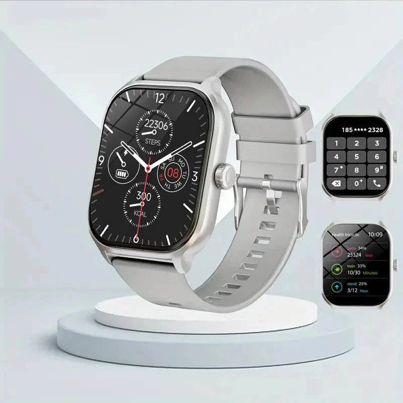 Women Sports Digital Smart Watch - Joomcy