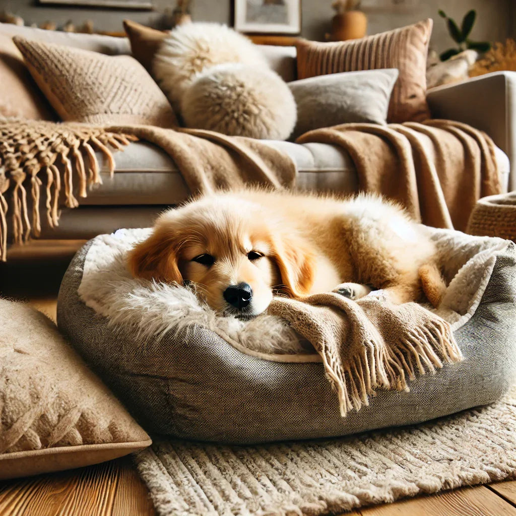 The Ultimate Pet Bed Buying Guide: FAQs &amp; Expert Tips