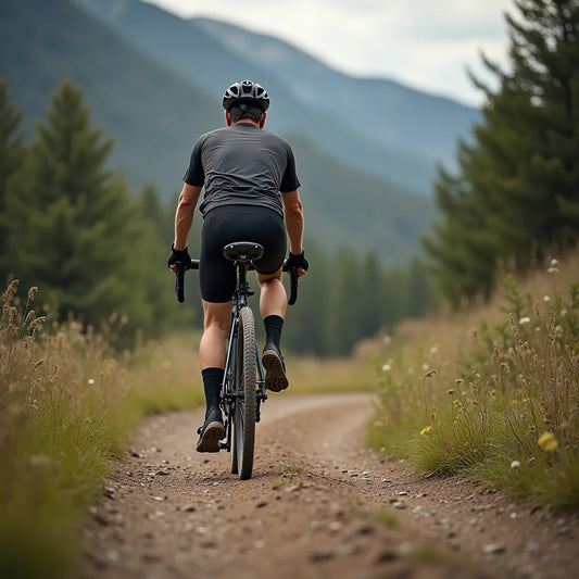 Gravel Bike Tires - Find the Right Gravel Bike Tires for Your Terrain and Pace