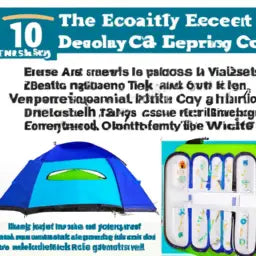 2. **Why an Inflatable Tent is Your Best Choice for Family Camping: Key Features & FAQs**