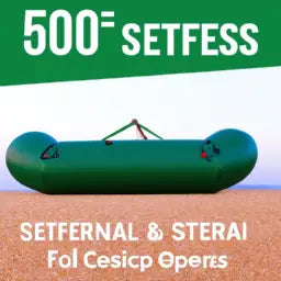3. **Discover the Convenience of Inflatable Camping Tents: Top Features & FAQs for Stress-Free Adventures**