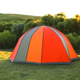 3. **Everything You Need to Know About Inflatable Camping Tents: Features FAQs and Recommendations for Families**