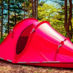 3. **Why Choose an Inflatable Tent? Key Features and Benefits for Stress-Free Camping Trips**