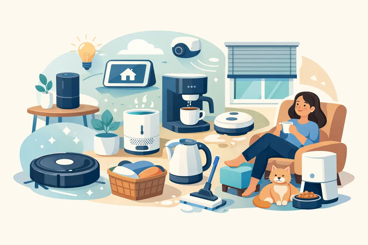 12 Products to Make Life Easier at Home