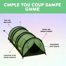 4–6 Person Inflatable Tents: Your Complete Guide to Convenient Camping This Summer