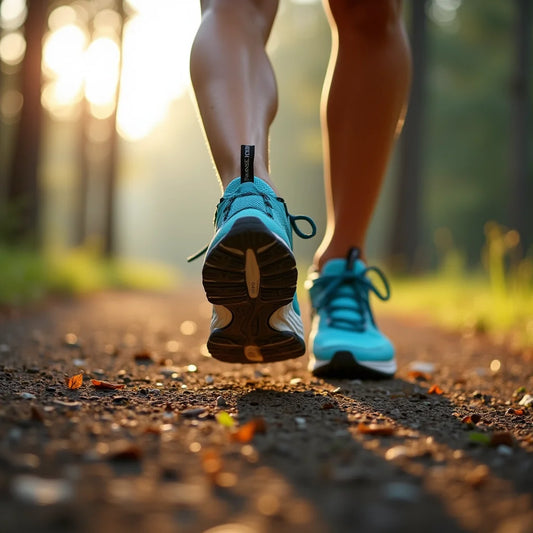 Trail Running Shoes For Women - Trail Running Shoes for Women Fit Grip and Comfort Tips