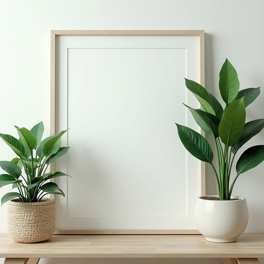 Artificial Plants For Home Decor - Transform Your Space with Artificial Plants for Home Decor