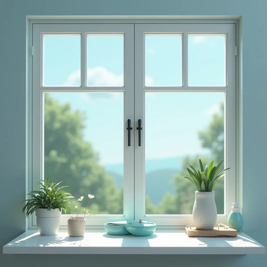 Window Squeegee For Glass - Window Squeegee for Glass Selection Care and Techniques