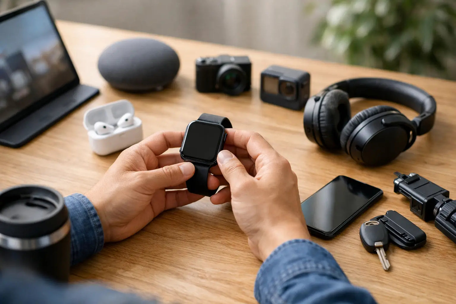 How to Find Useful Gadgets That Fit Real Life