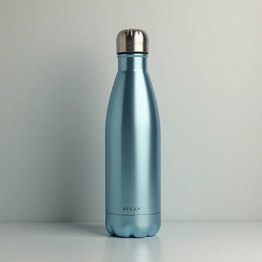 Stainless Steel Water Bottle - Why a Stainless Steel Water Bottle Beats Plastic Every Day