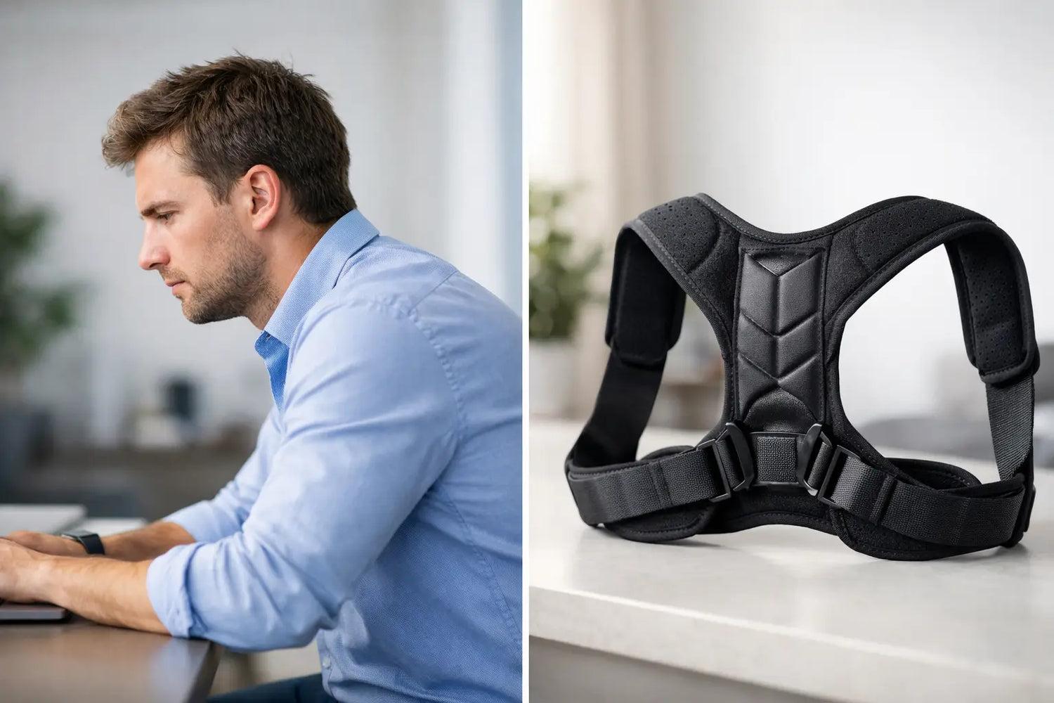 Do Posture Correctors Help or Hype?