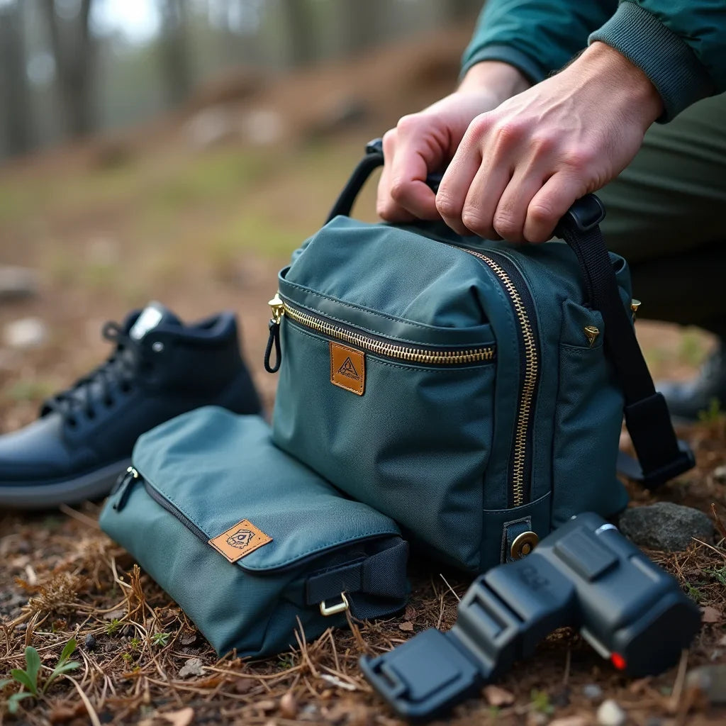 Outdoor Gear And Apparel - Build Your Best Kit with Outdoor Gear and Apparel Essentials