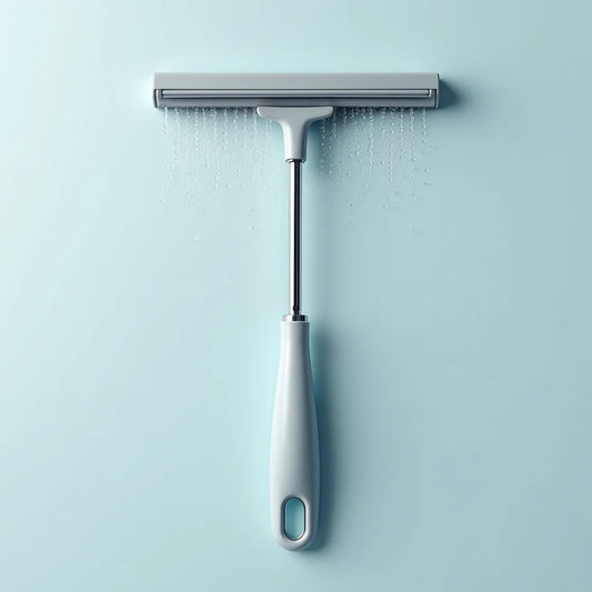 Shower Window Squeegee With Handle - Choose the Best Shower Window Squeegee with Handle