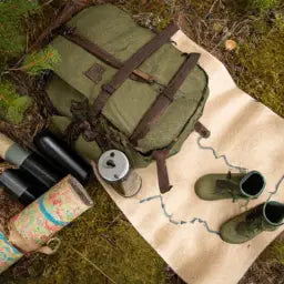 Camping and Outdoors: Discover the Best Gear and Tips for Your Next Getaway
