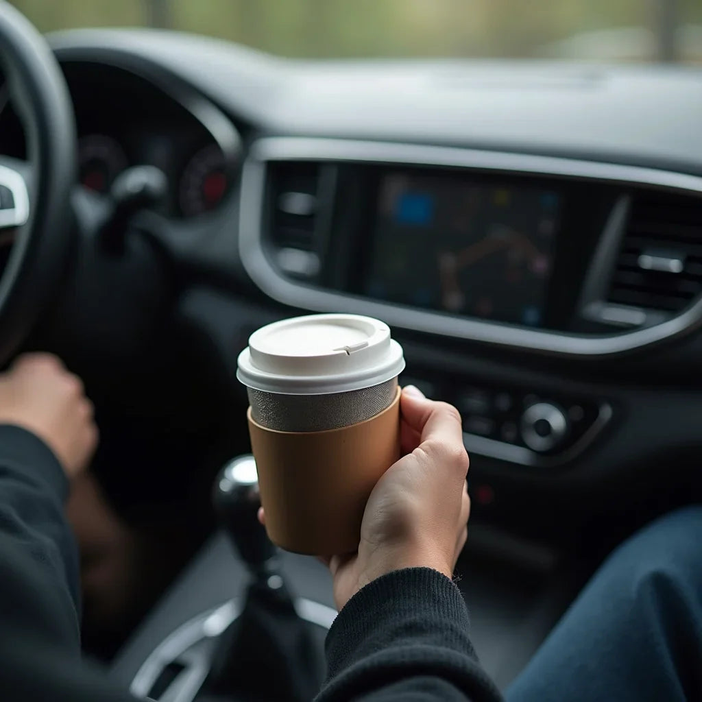 Car Cup Warmer And Cooler - Car Cup Warmers and Coolers That Upgrade Your Commute