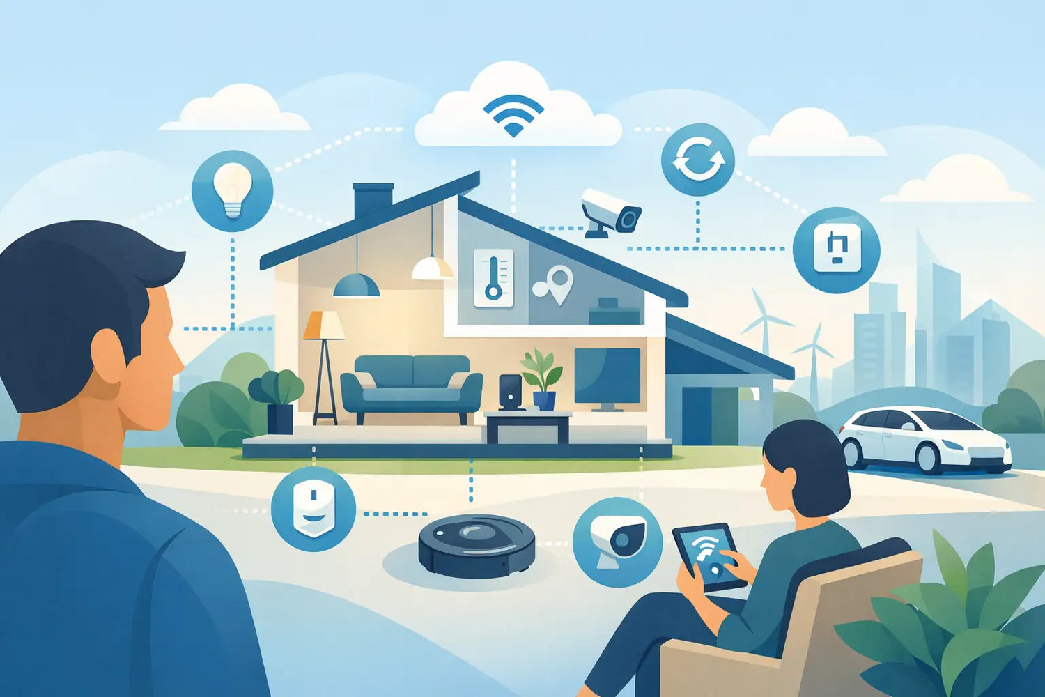 What Is Smart Living and Why It Works