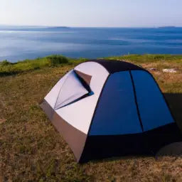 Discover the Advantages of Inflatable Camping Tents: Your Family’s Guide to Hassle-Free Outdoor Adventures