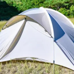 Discover the Benefits of Inflatable Camping Tents: Easy Setup Comfort for 4-6 People and More