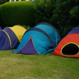 Discover the Benefits of Inflatable Tents: Perfect for Your Family Camping Trips