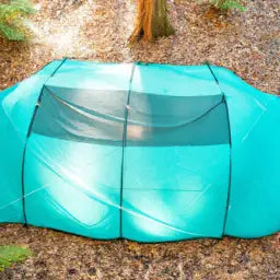 Discover the Benefits of Inflatable Tents: Why They’re Perfect for Summer Camping Trips
