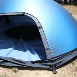 Discover the Best Inflatable Camping Tents for Your Summer Adventures: Features Benefits and FAQs