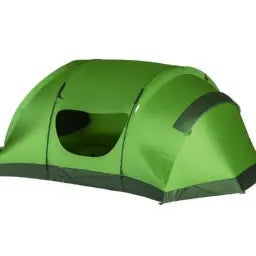 Discover the Convenience of Inflatable Camping Tents: Essential Features and Your Next Outdoor Adventure Awaits!