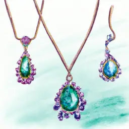 Discover Unique Jewelry Pieces for Every Occasion