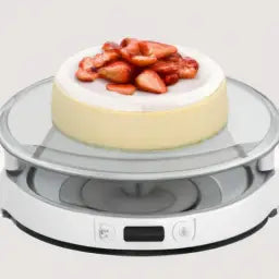 Elevate Your Baking with Joomcy’s Powerful Kitchen Mixers