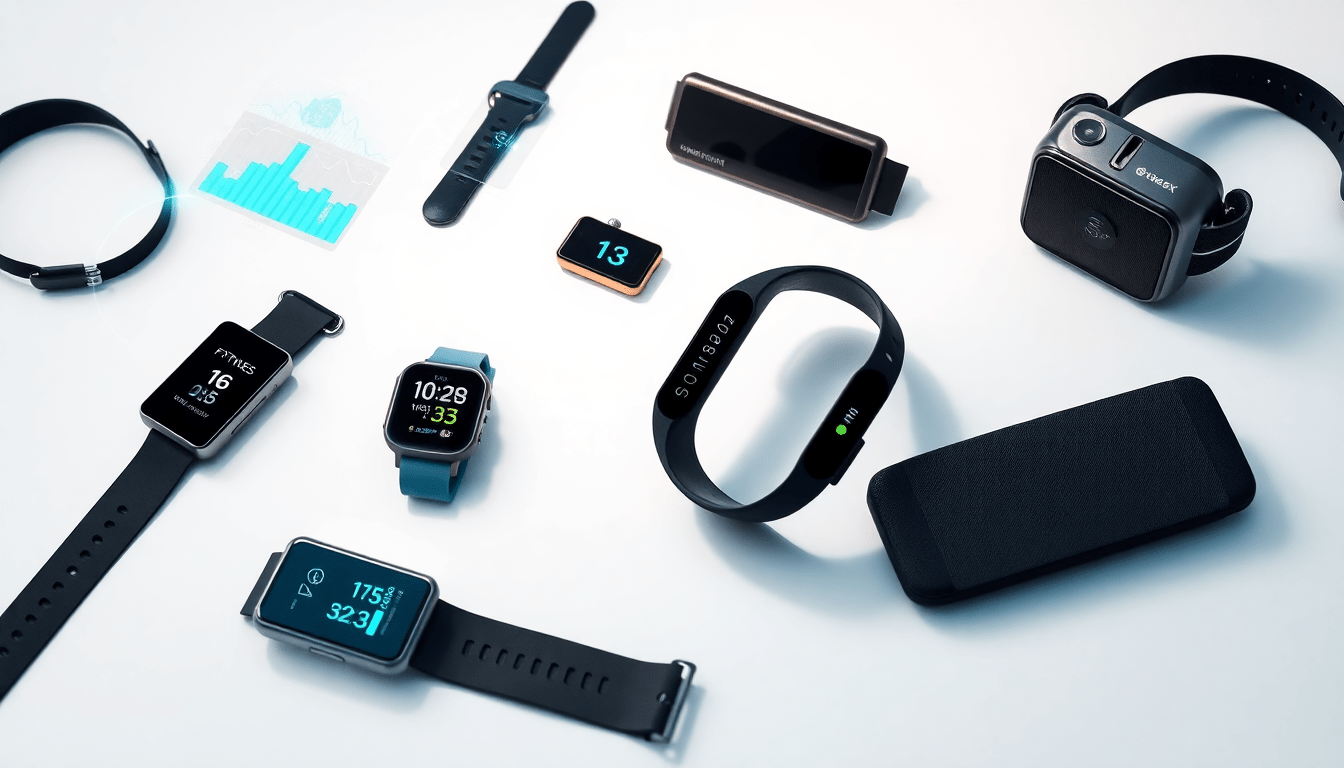 Elevate Your Fitness and Adventure with Smart Gadgets from Joomcy - Joomcy