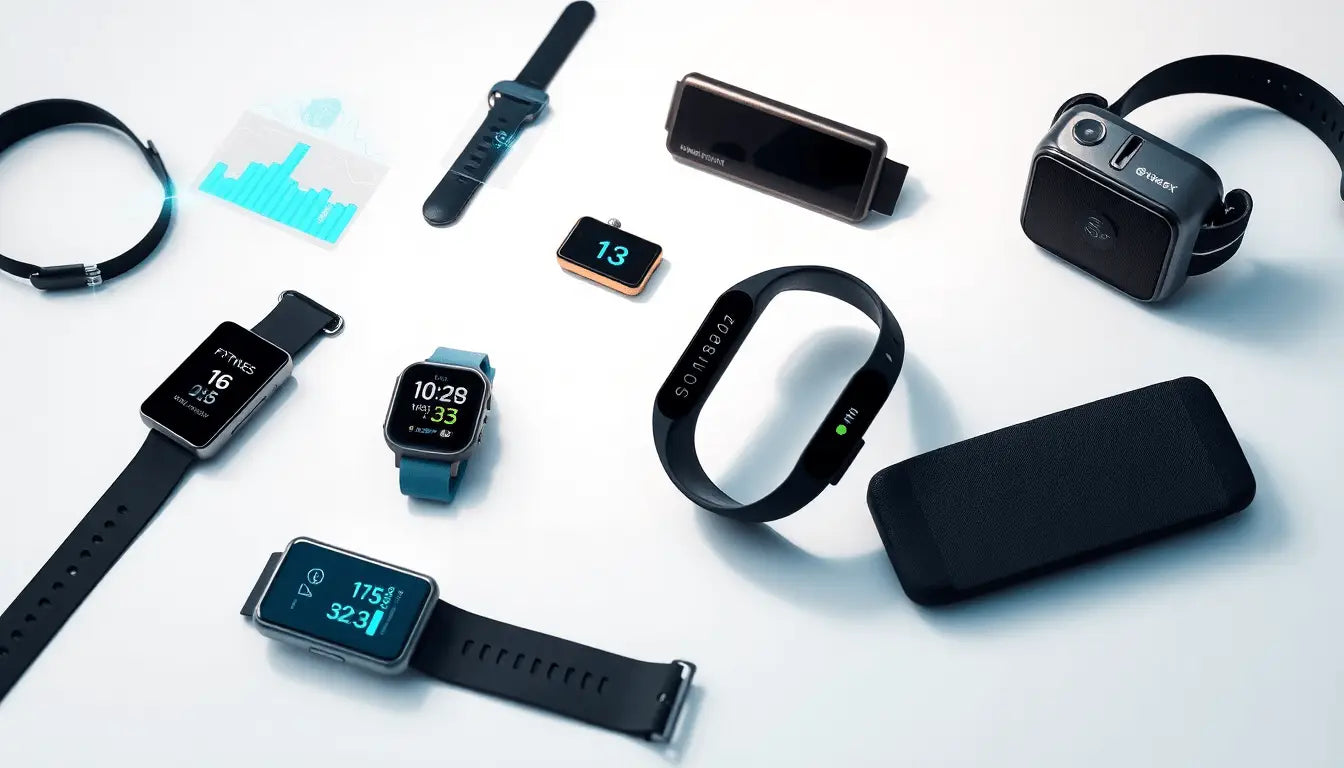 Elevate Your Fitness and Adventure with Smart Gadgets from Joomcy - Joomcy