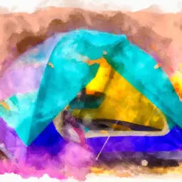 Explore Outdoors: The Ultimate Inflatable Camping Tents