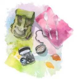 Explore the Best Camping Gear to Buy Online